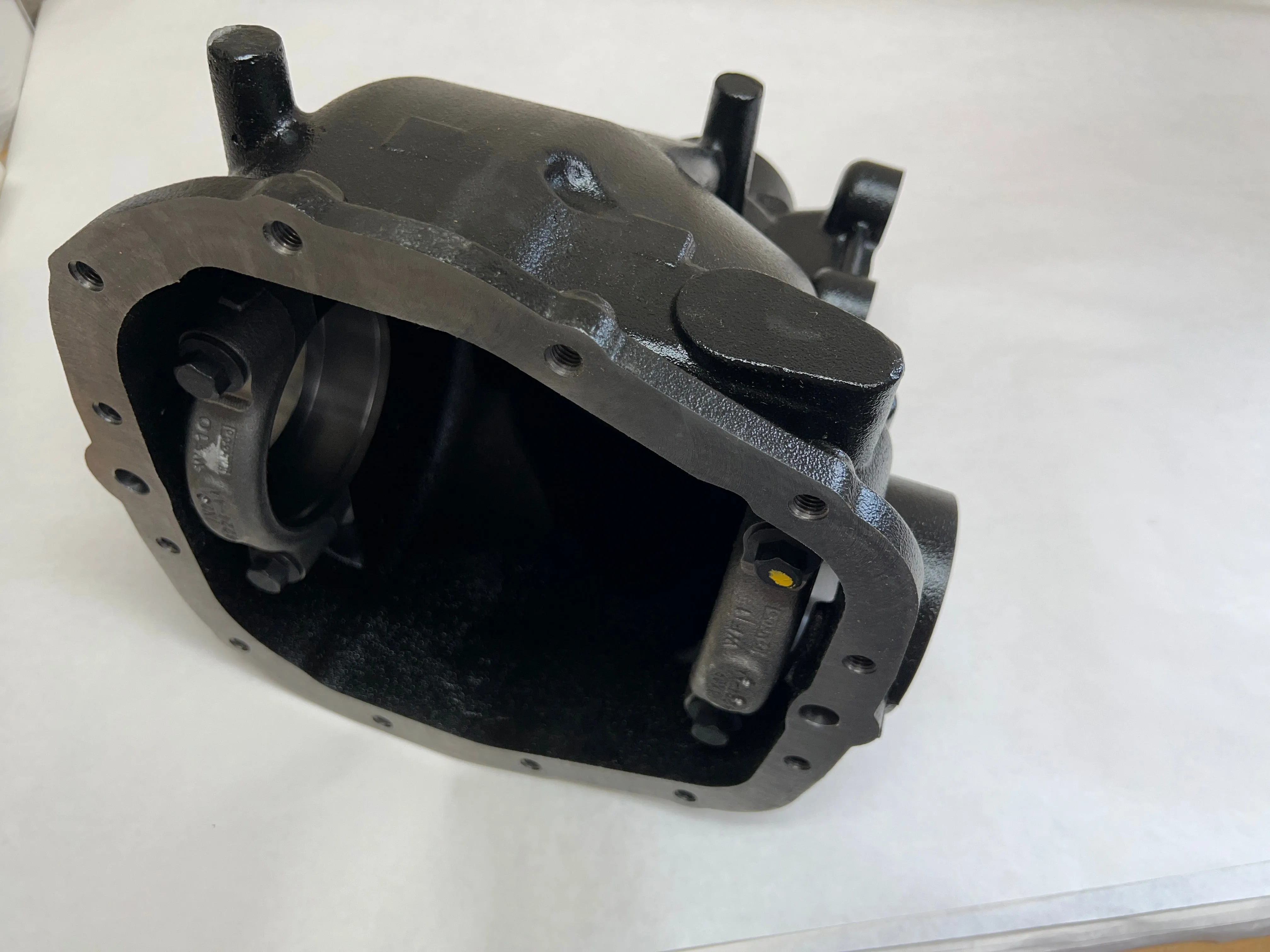 2018-2023 Expedition Navigator 9.75 Non Posi Differential Carrier Differential Carrier