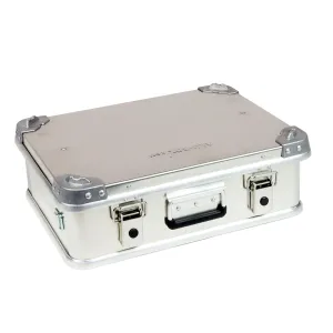 23L Aluminum Case