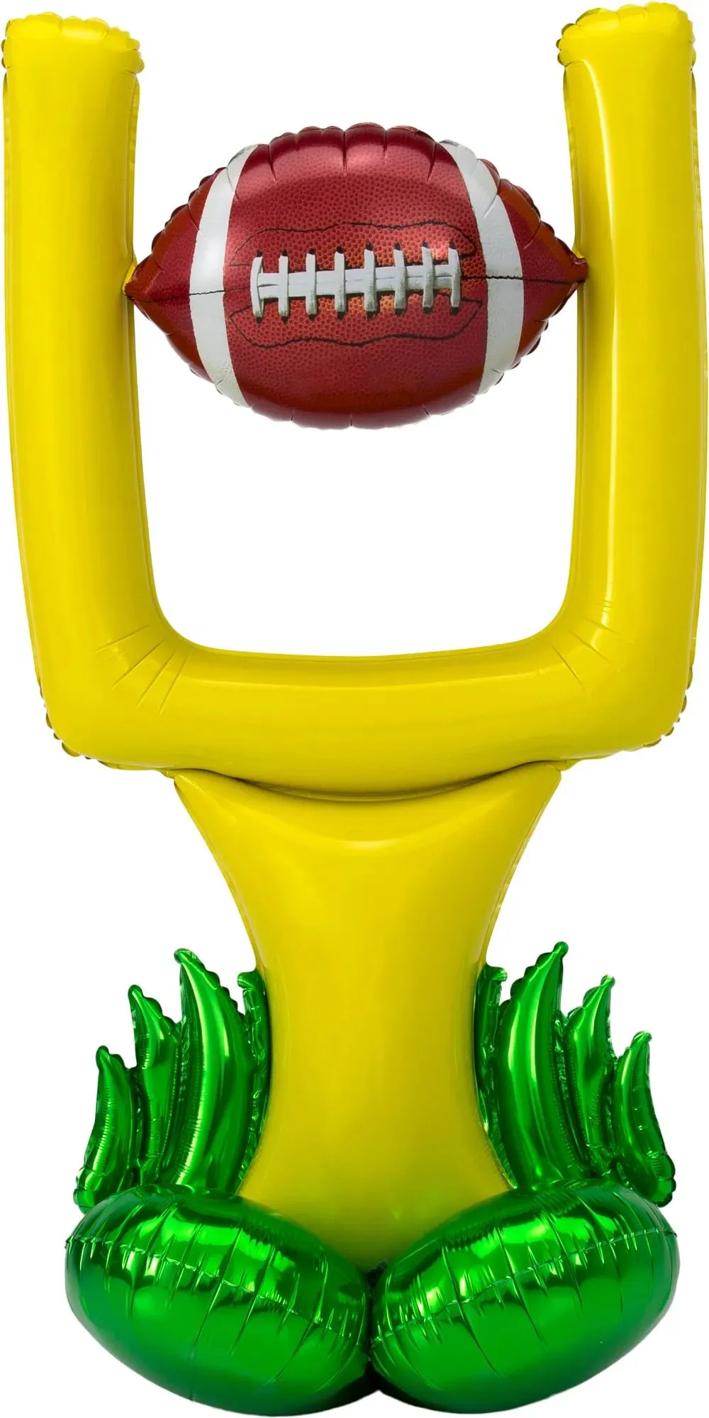 51Inc Goal Post AirLoonz Balloon