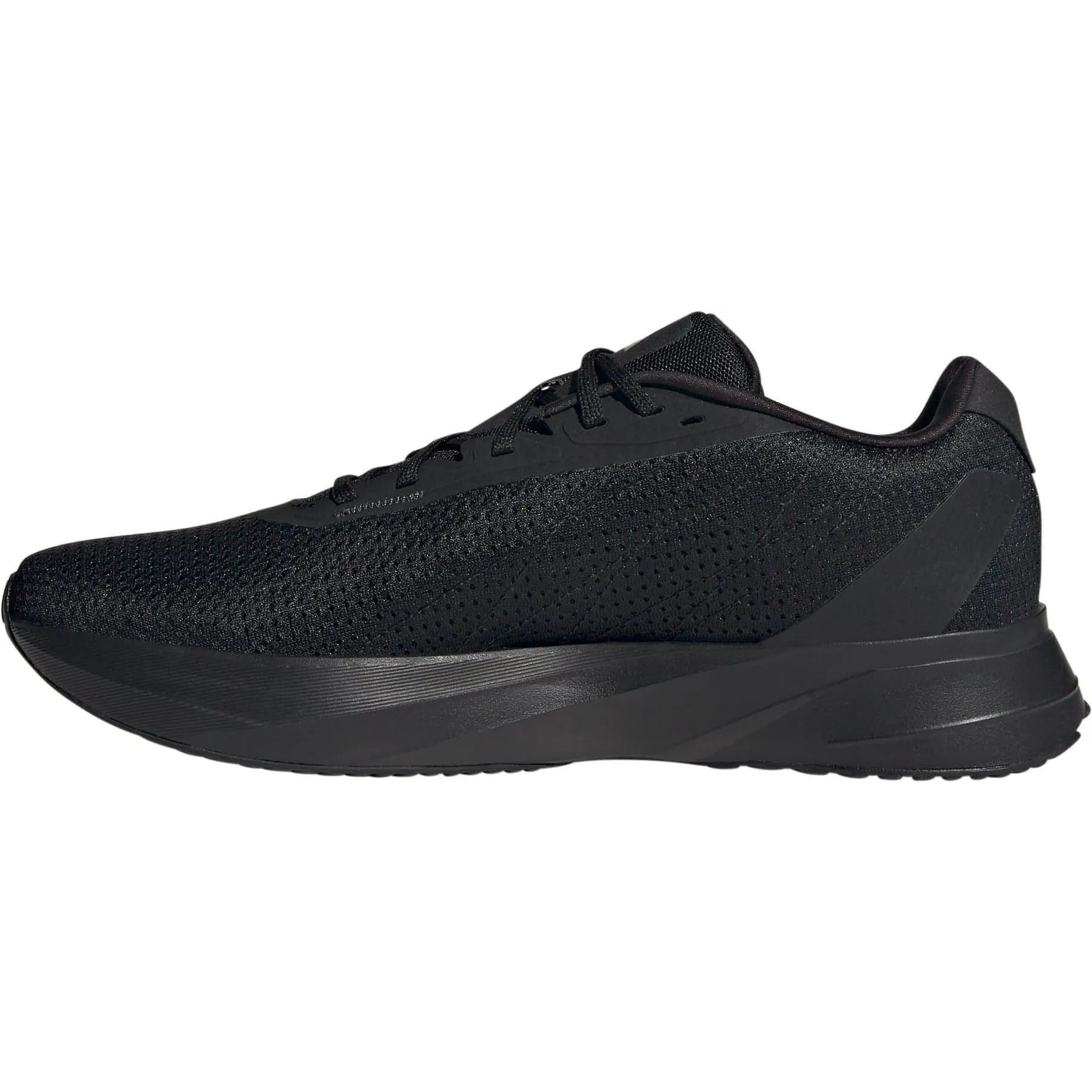 adidas Duramo SL Mens Running Shoes - Black