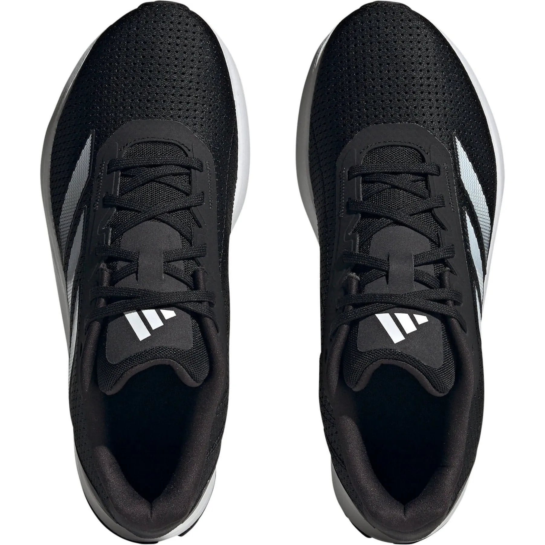 adidas Duramo SL Mens Running Shoes - Black