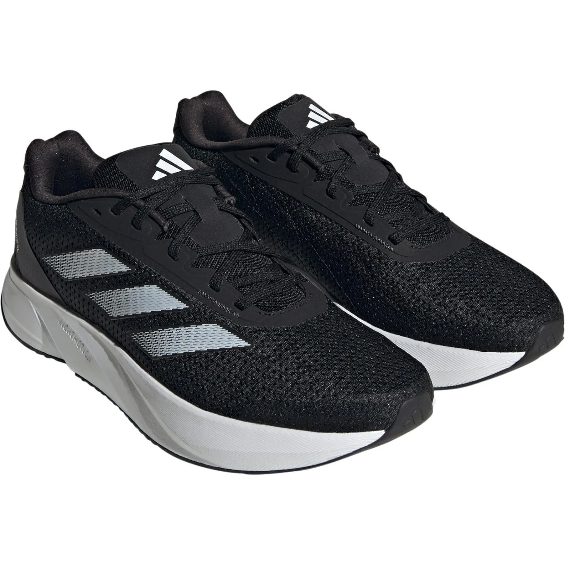 adidas Duramo SL Mens Running Shoes - Black