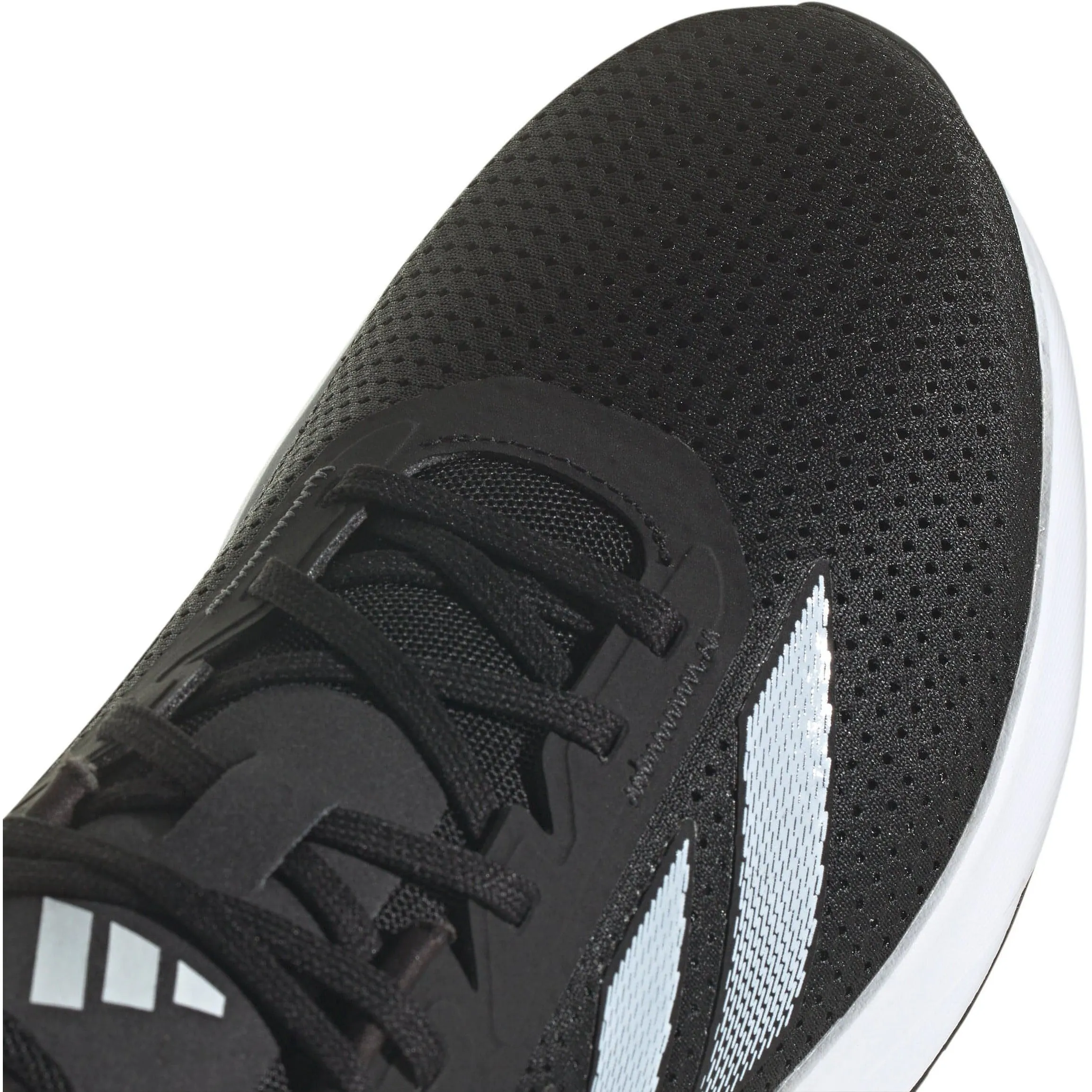 adidas Duramo SL Mens Running Shoes - Black