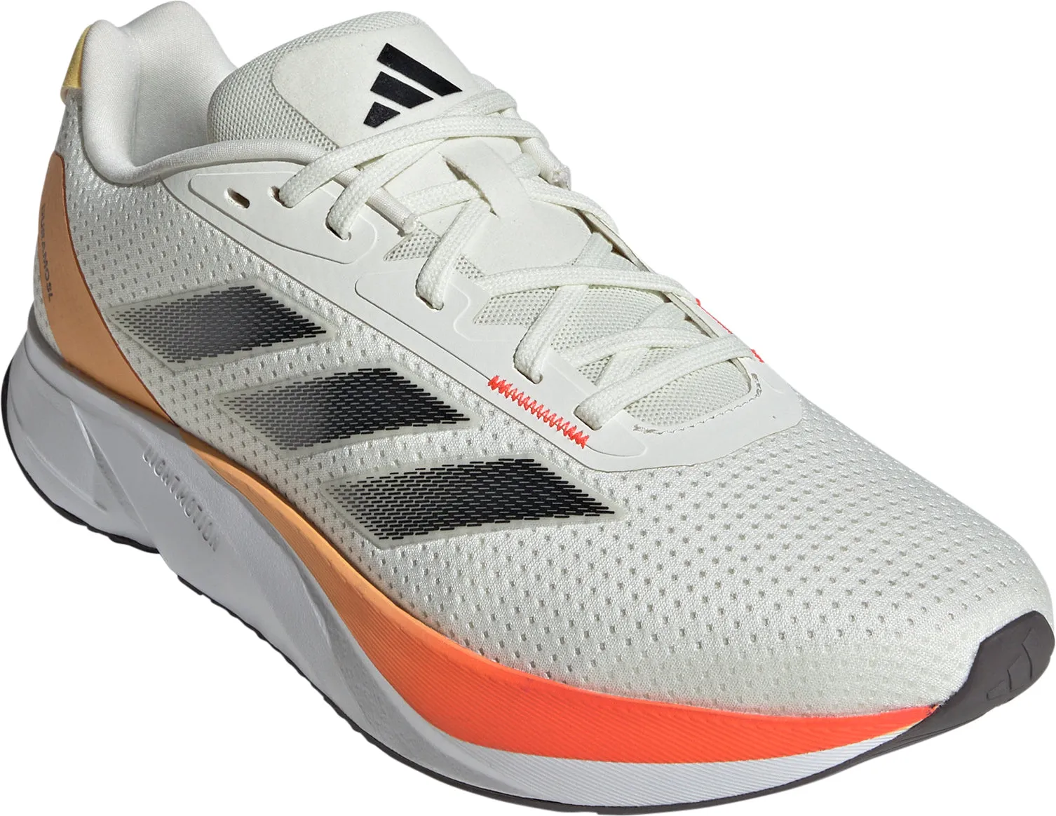 adidas Duramo SL Mens Running Shoes - Cream