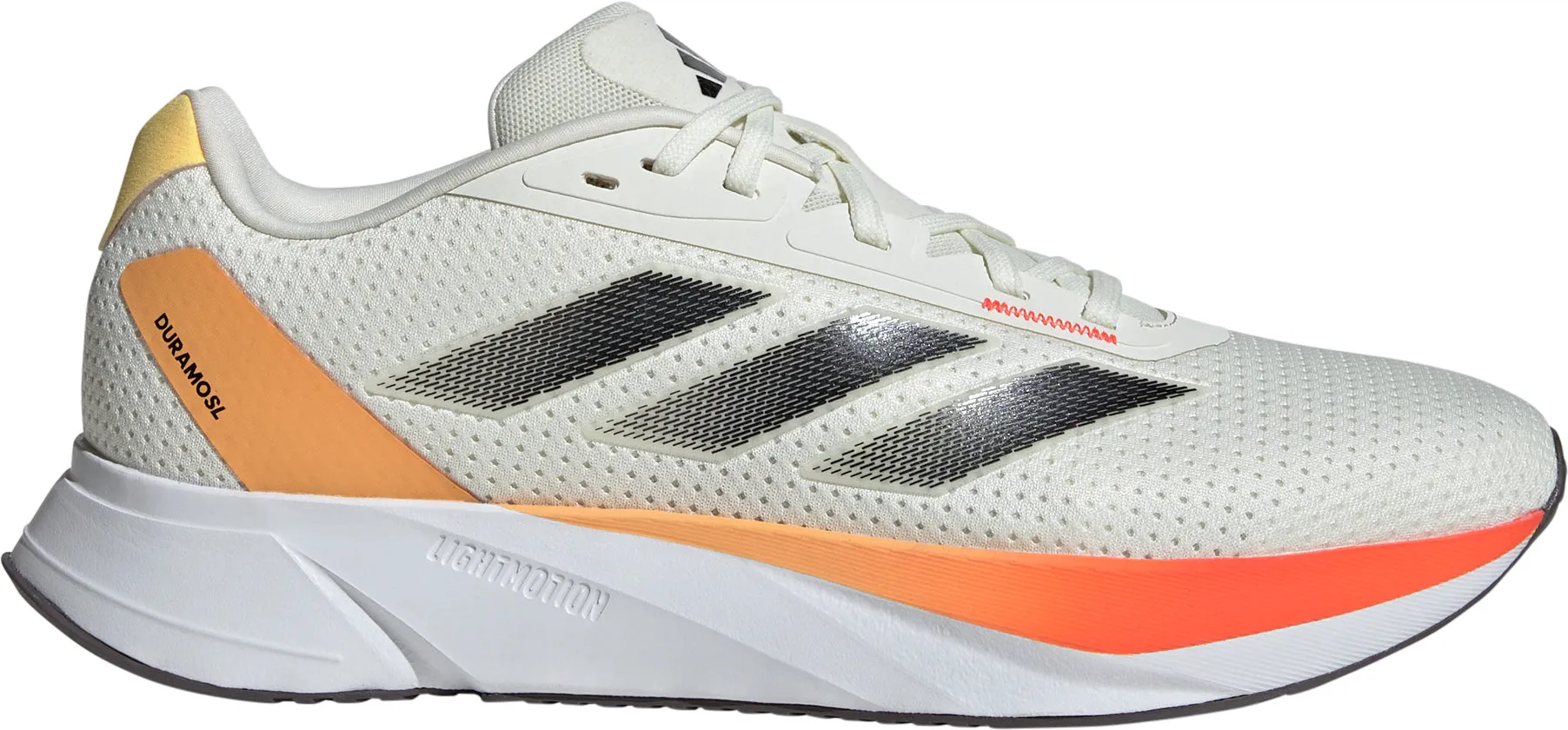 adidas Duramo SL Mens Running Shoes - Cream