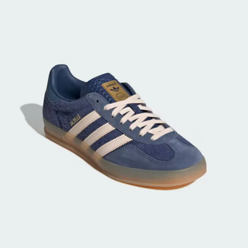 adidas Gazelle Indoor JI0322 Unisex (LF)