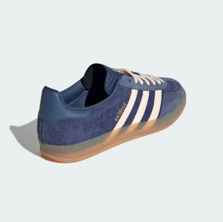 adidas Gazelle Indoor JI0322 Unisex (LF)