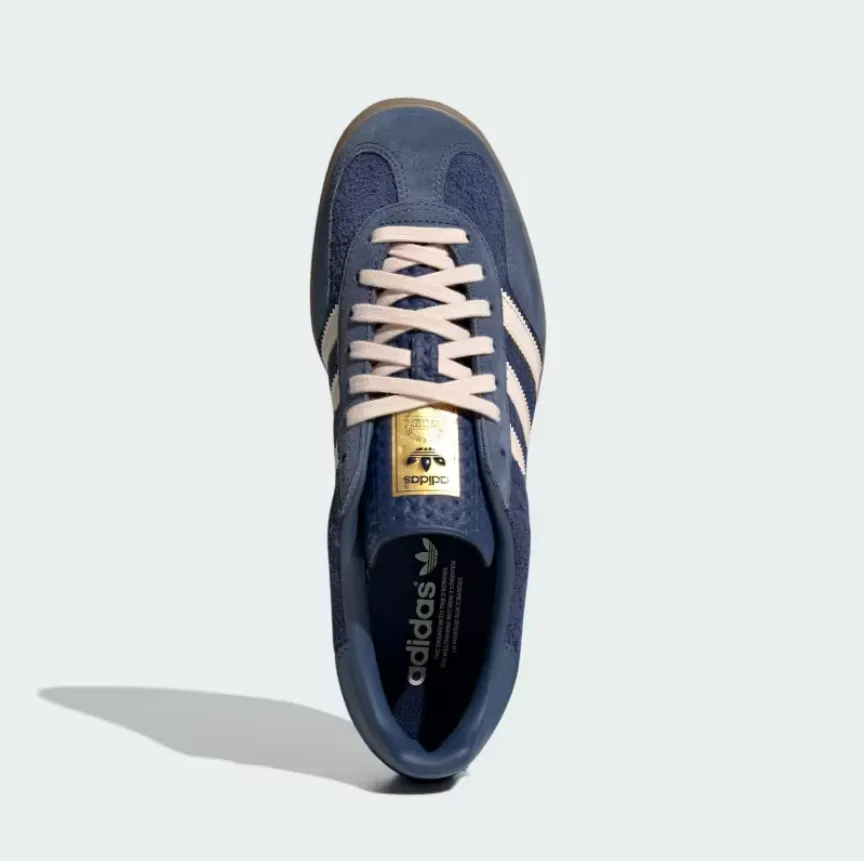 adidas Gazelle Indoor JI0322 Unisex (LF)