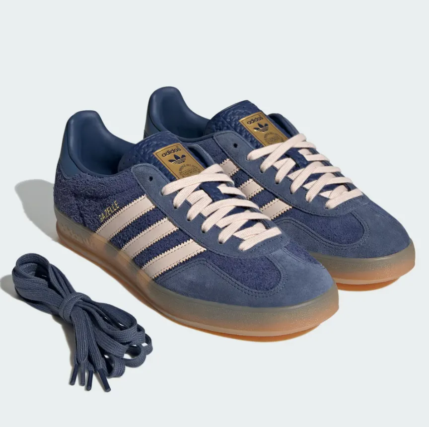 adidas Gazelle Indoor JI0322 Unisex (LF)