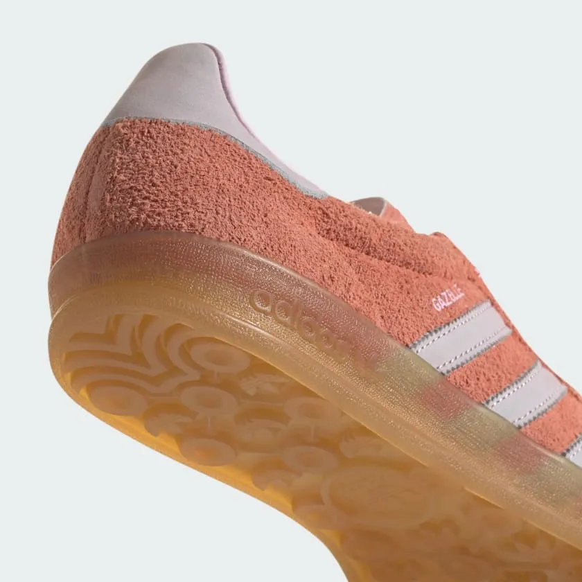 ADIDAS Gazelle Indoor Womens Sneakers