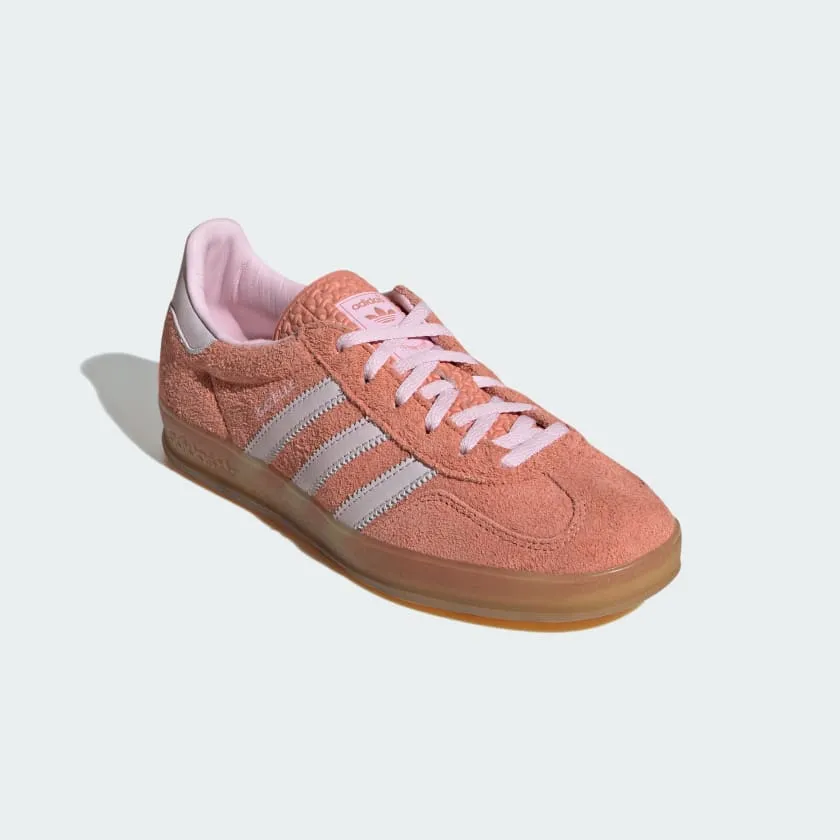 ADIDAS Gazelle Indoor Womens Sneakers