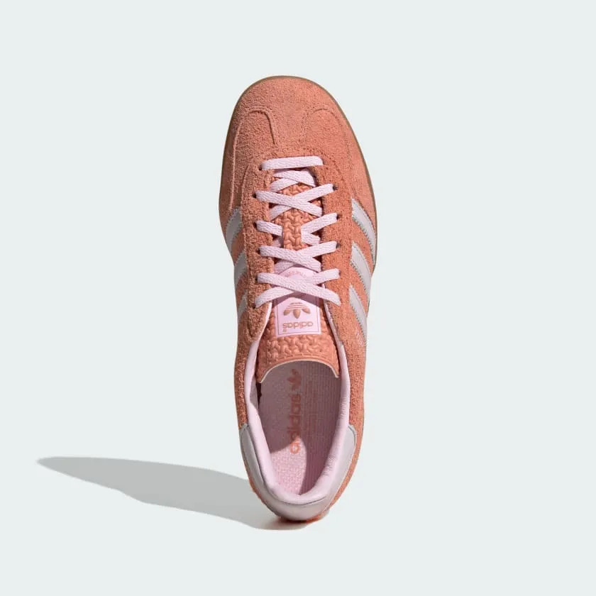 ADIDAS Gazelle Indoor Womens Sneakers