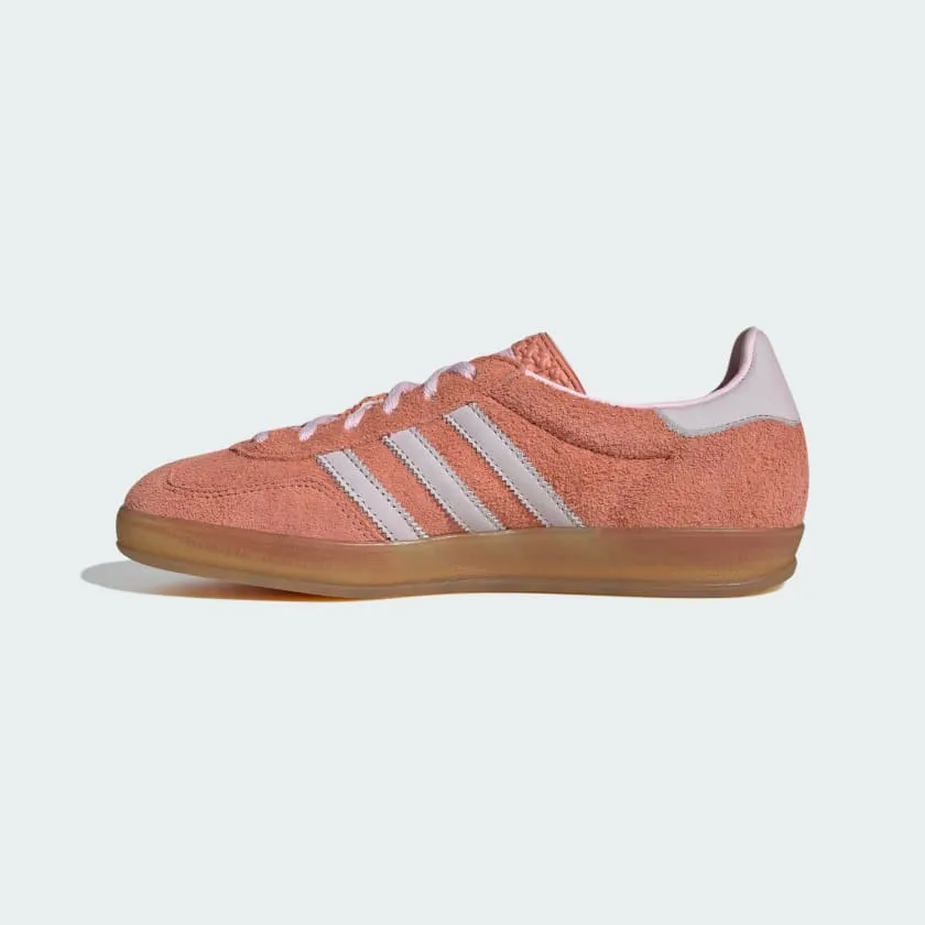 ADIDAS Gazelle Indoor Womens Sneakers