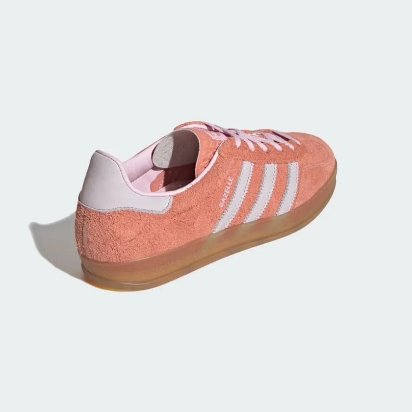 ADIDAS Gazelle Indoor Womens Sneakers