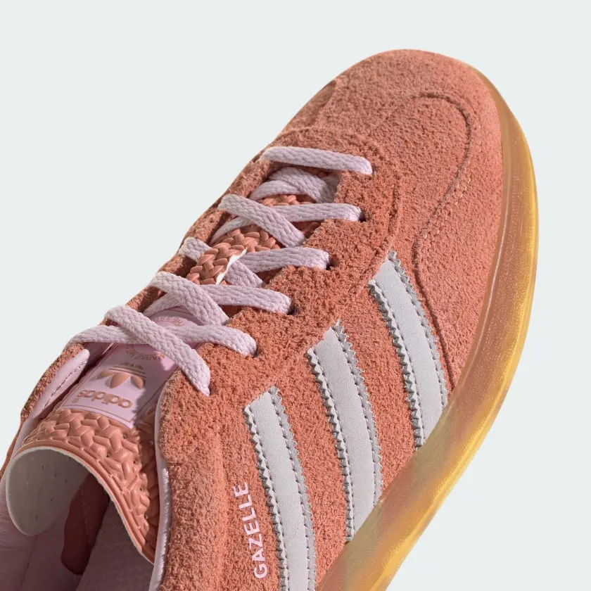 ADIDAS Gazelle Indoor Womens Sneakers