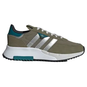 adidas Originals Retropy F2 Trainers - Orbit Green