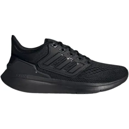 Adidas Women's EQ21 Run Shoes - All Black