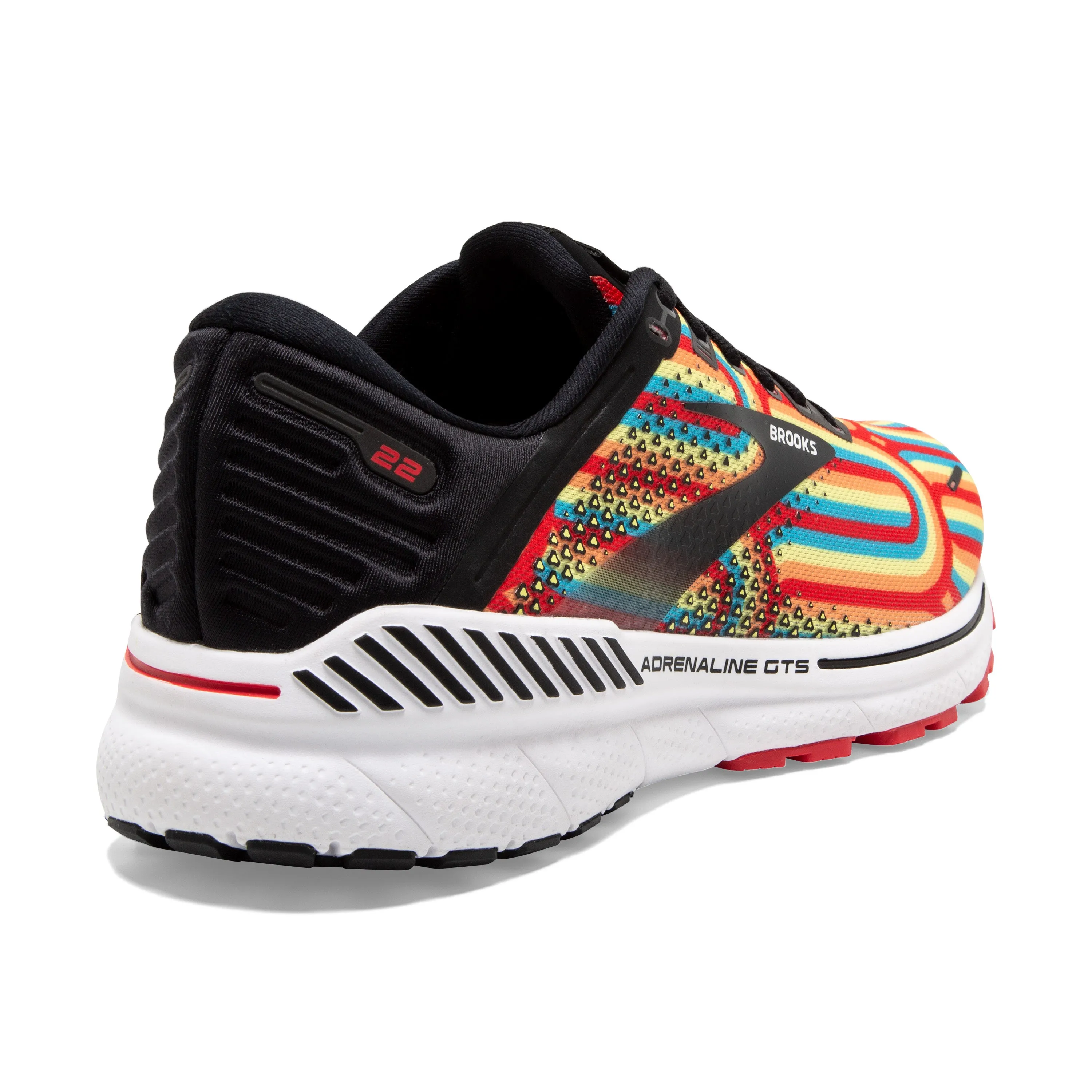 Adrenaline GTS 22 - Men's Road Running Shoes