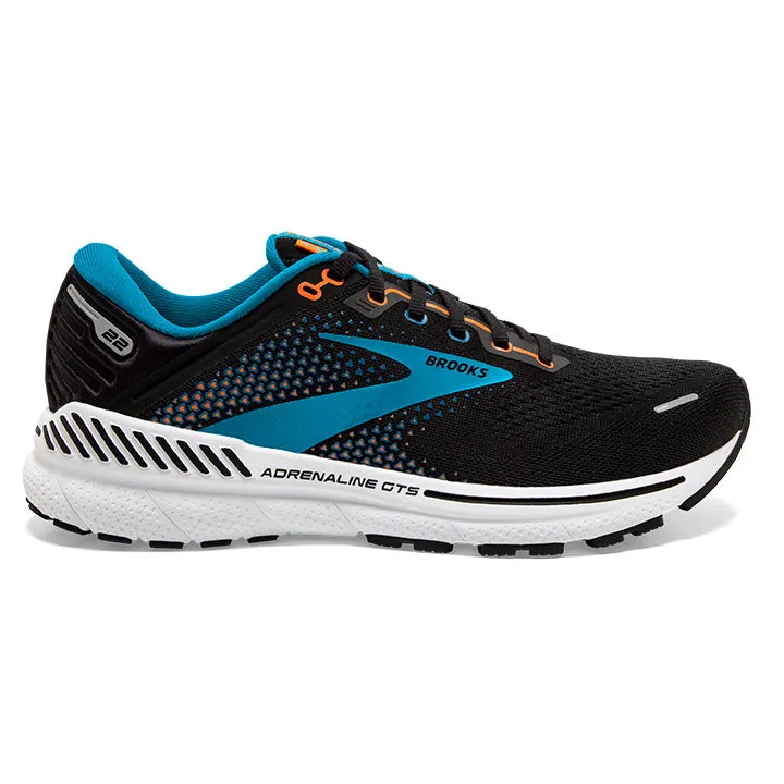 Adrenaline GTS 22 - Men's Road Running Shoes