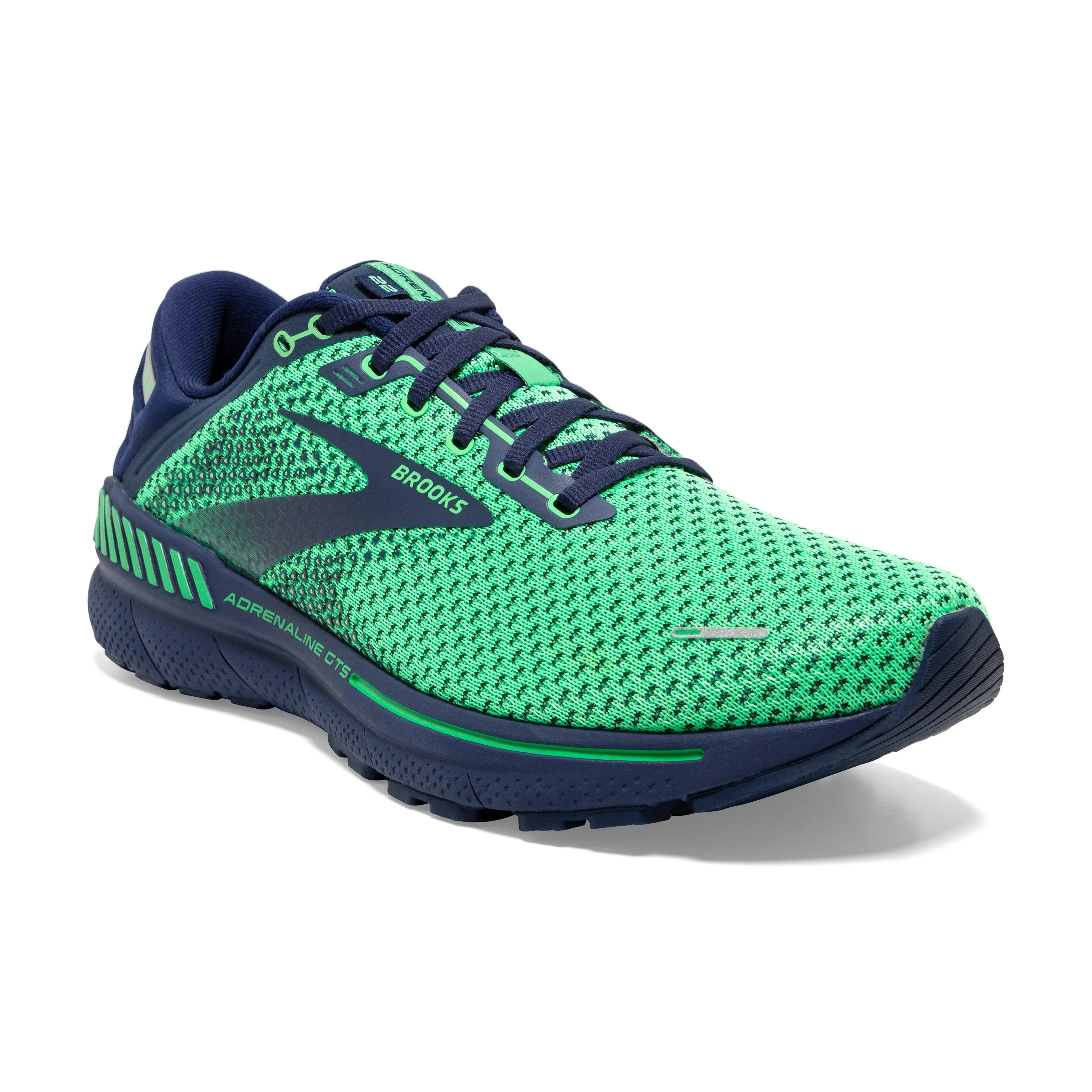 Adrenaline GTS 22 - Men's Road Running Shoes