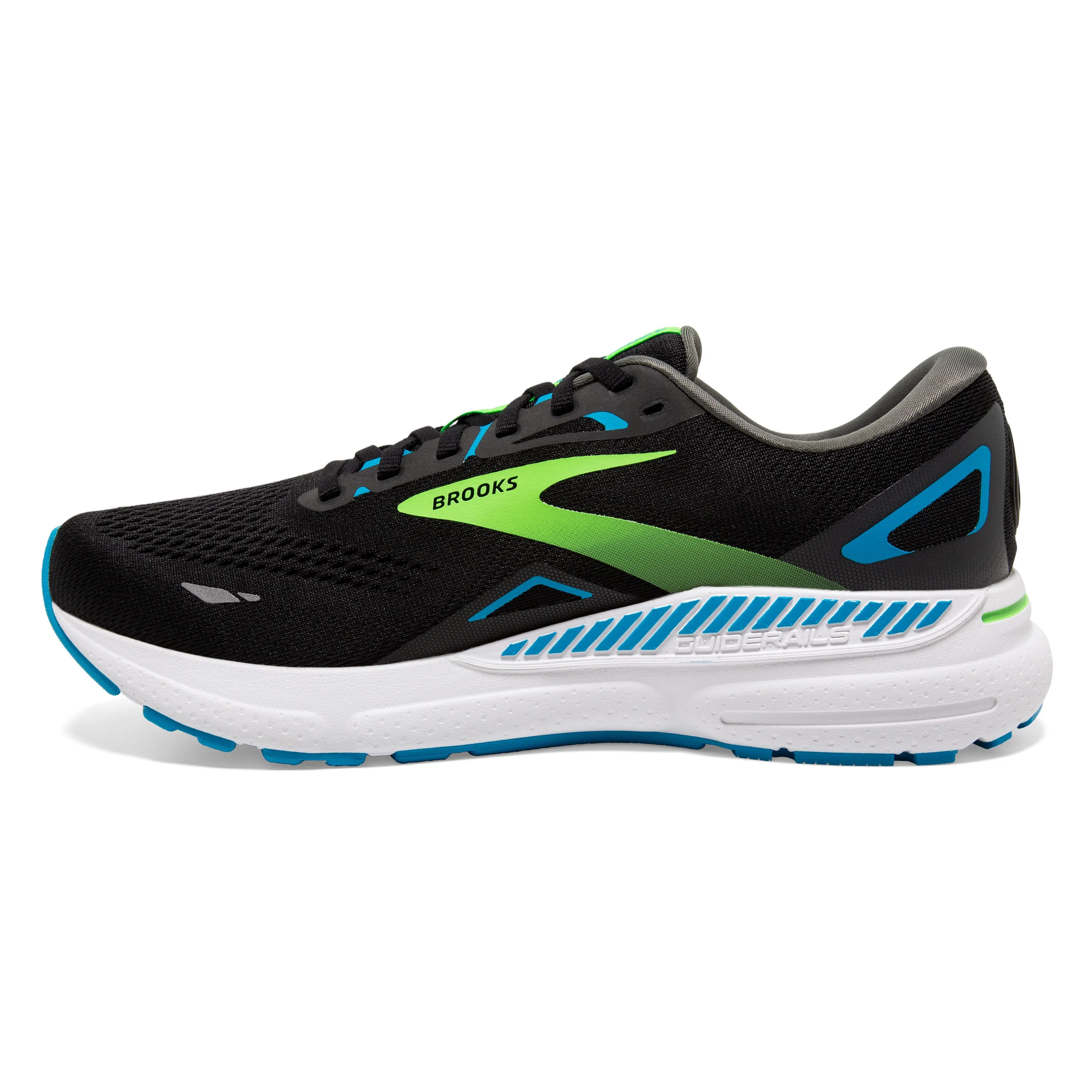 Adrenaline GTS 23  - Men's Road Running Shoes - Wide