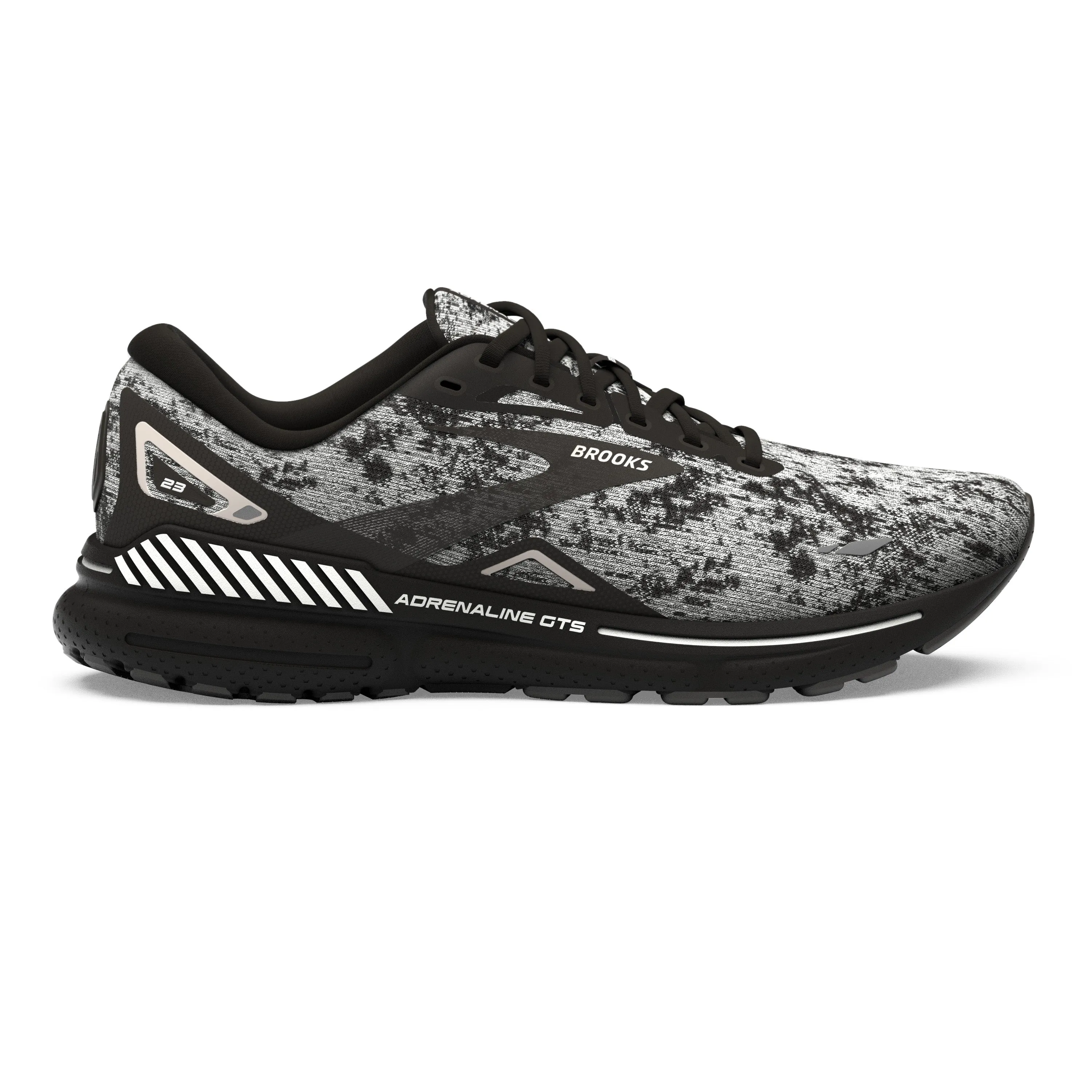 Adrenaline GTS 23  - Men's Road Running Shoes - Wide