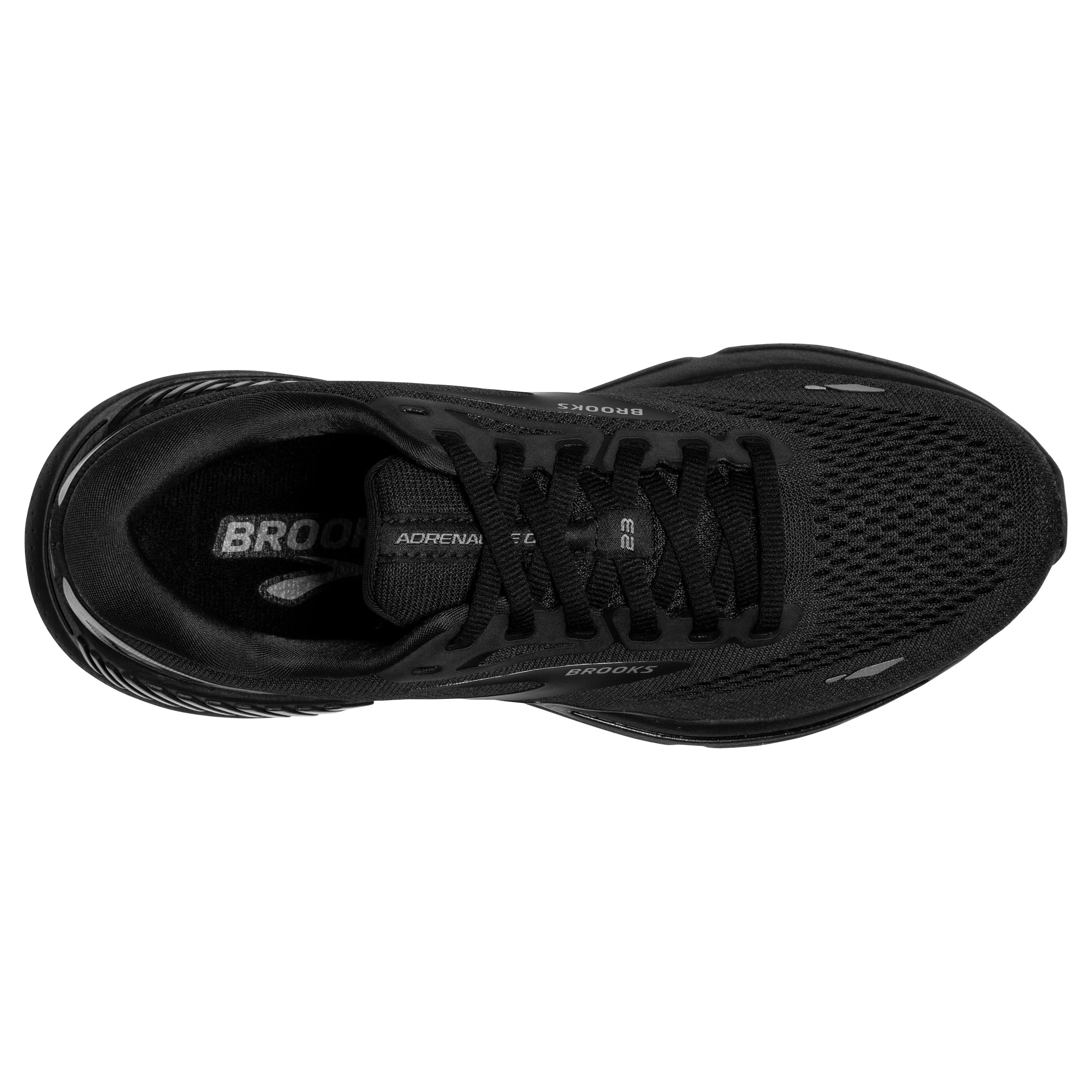 Adrenaline GTS 23  - Men's Road Running Shoes - Wide