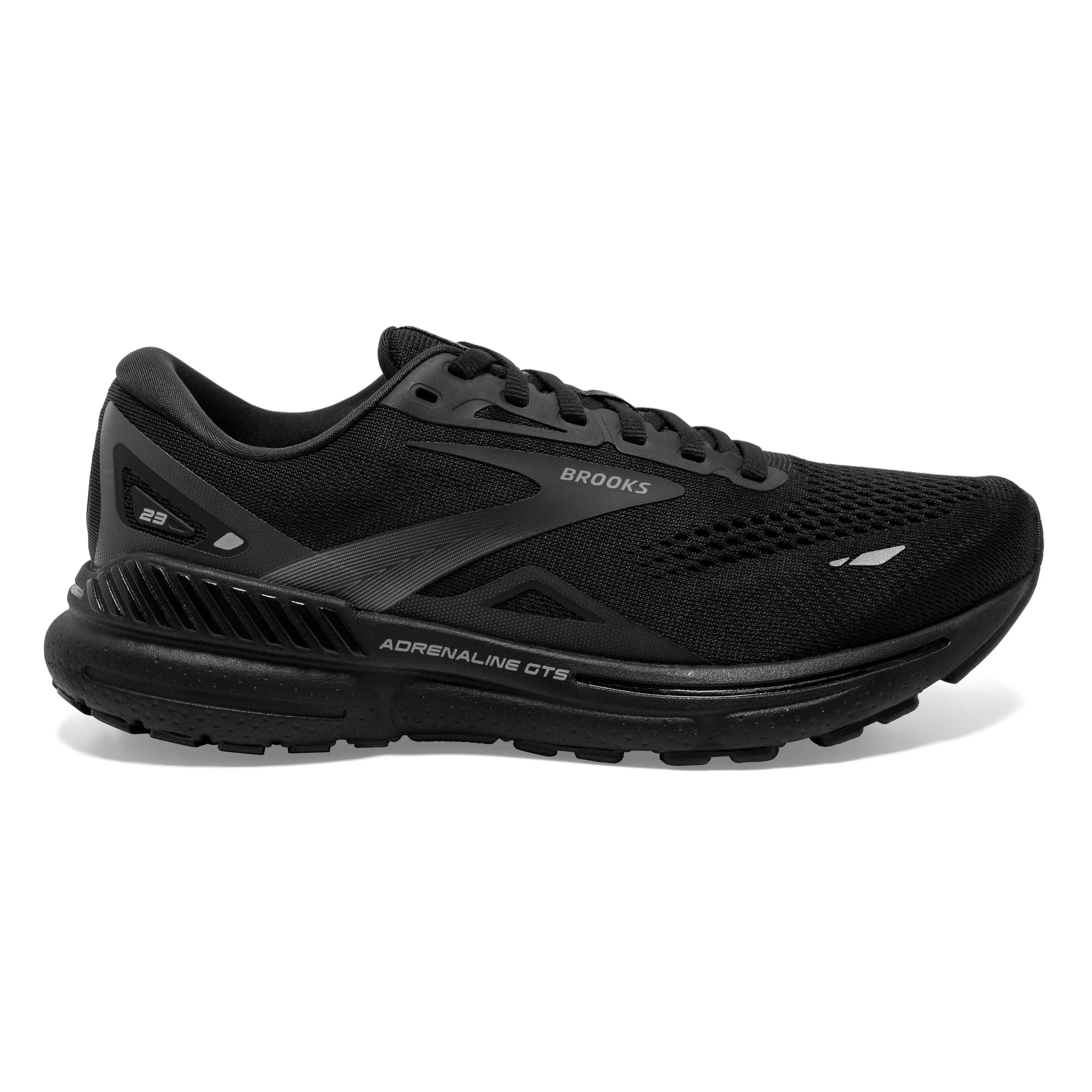 Adrenaline GTS 23  - Men's Road Running Shoes - Wide