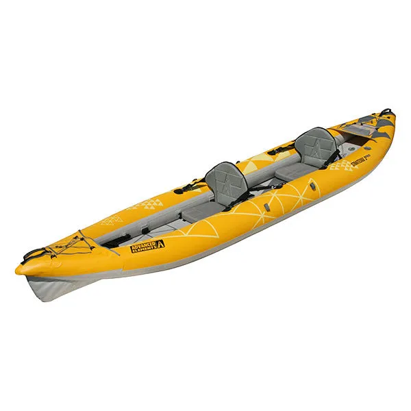 Advanced Elements Straitedge2 Pro Inflatable Kayak