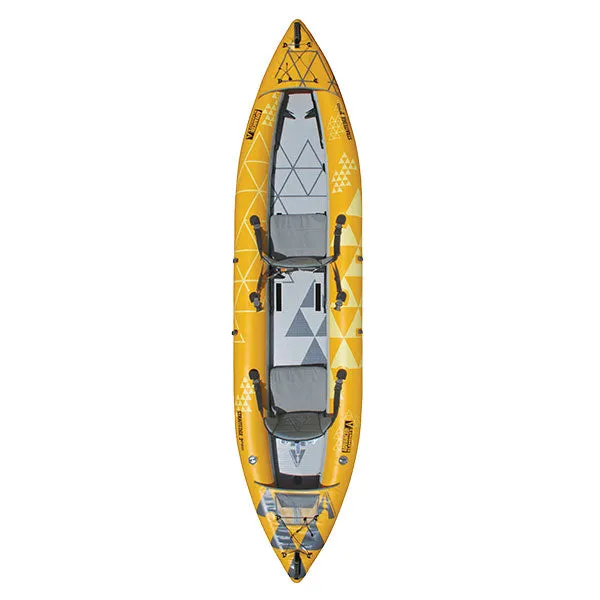 Advanced Elements Straitedge2 Pro Inflatable Kayak