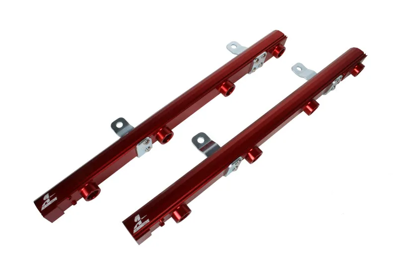 Aeromotive 97-05 Ford 5.4L 2 Valve Fuel Rails (Non Lightning Truck)