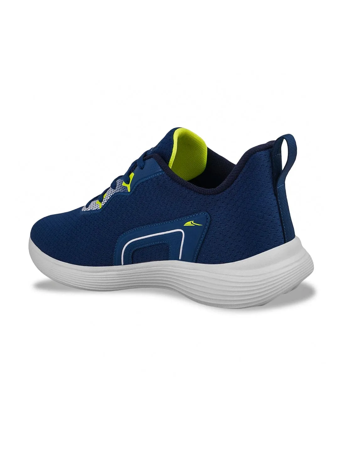 AGR-005 Blue Men's Sports Shoes