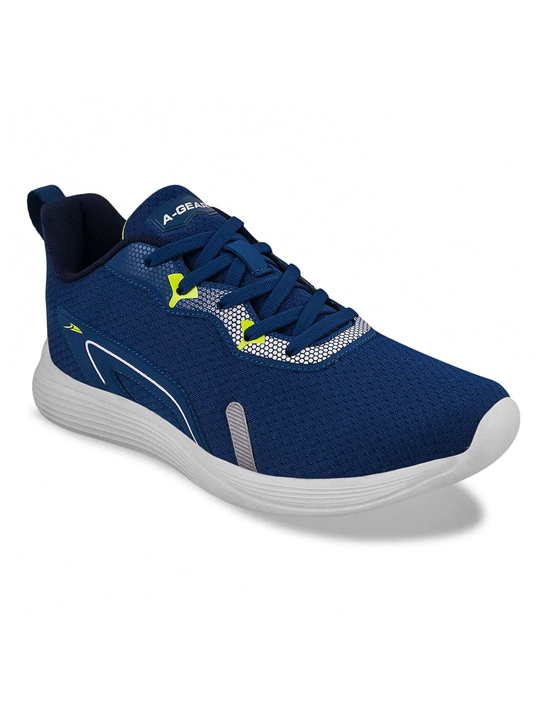 AGR-005 Blue Men's Sports Shoes