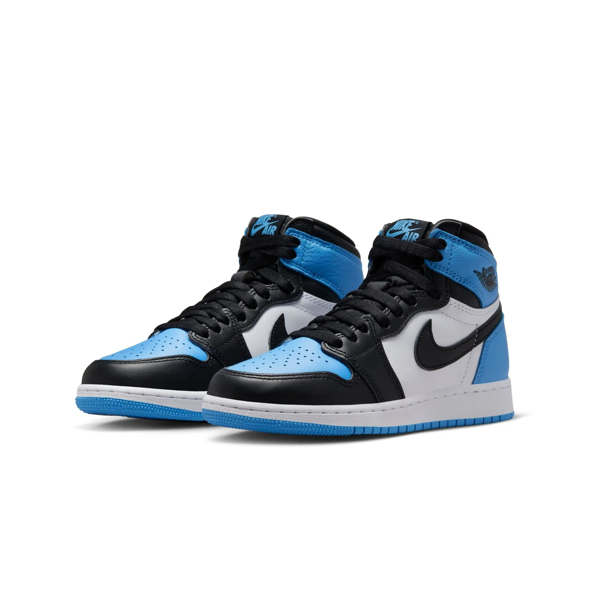 Air Jordan 1 High OG "UNC" GS FD1437-400