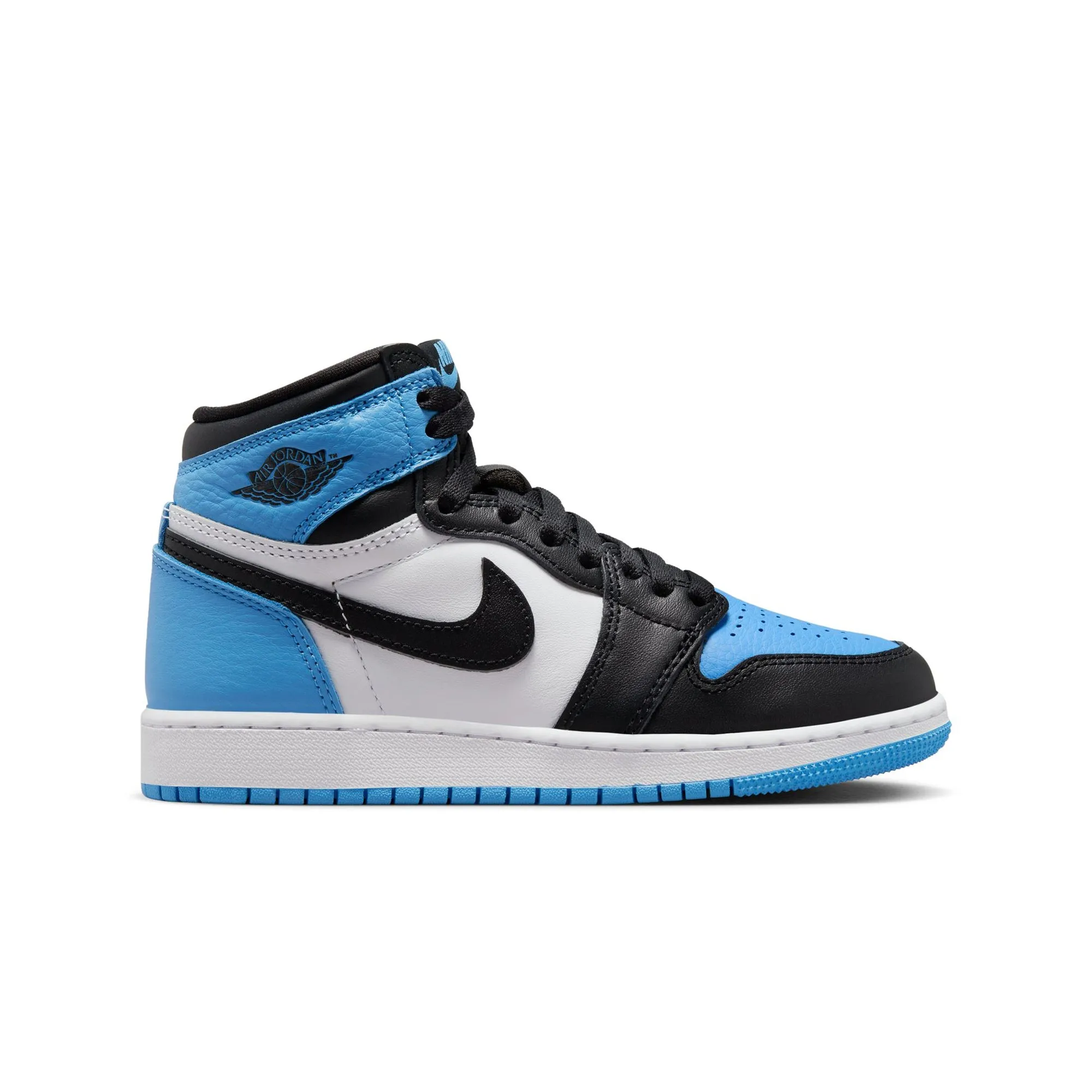 Air Jordan 1 High OG "UNC" GS FD1437-400