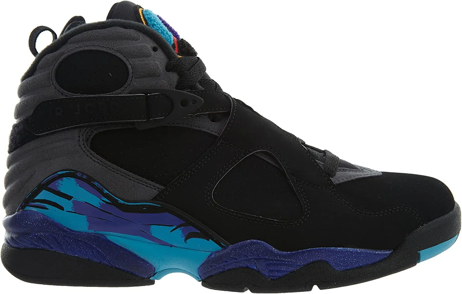 Air Jordan 8 Retro "Aqua" - 305381 025