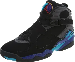 Air Jordan 8 Retro "Aqua" - 305381 025