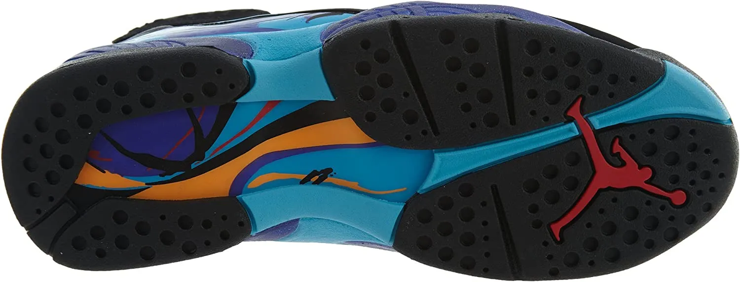 Air Jordan 8 Retro "Aqua" - 305381 025