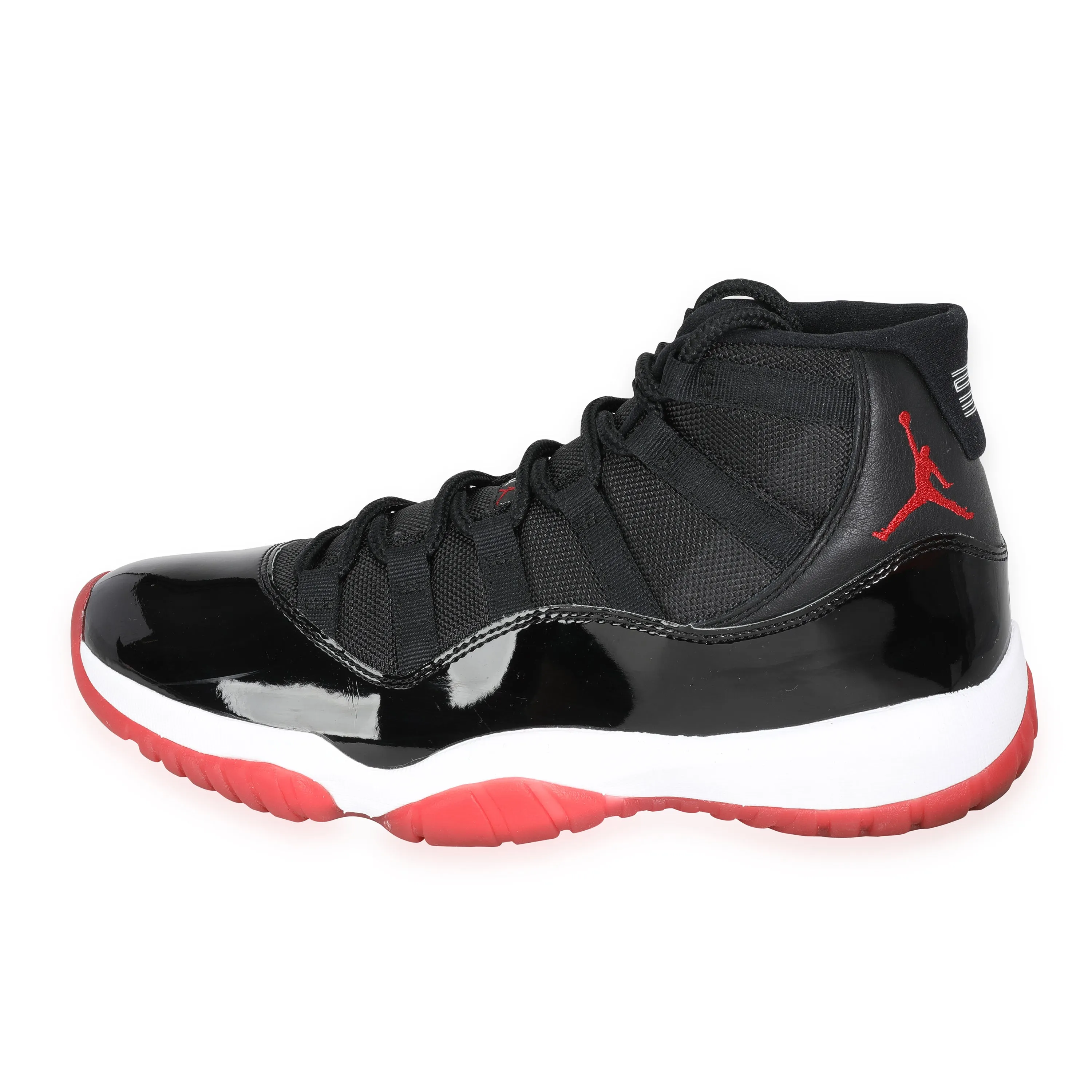 Air Jordan - Air Jordan XI Air Jordan 11 Retro Bred 2019 (9 US)