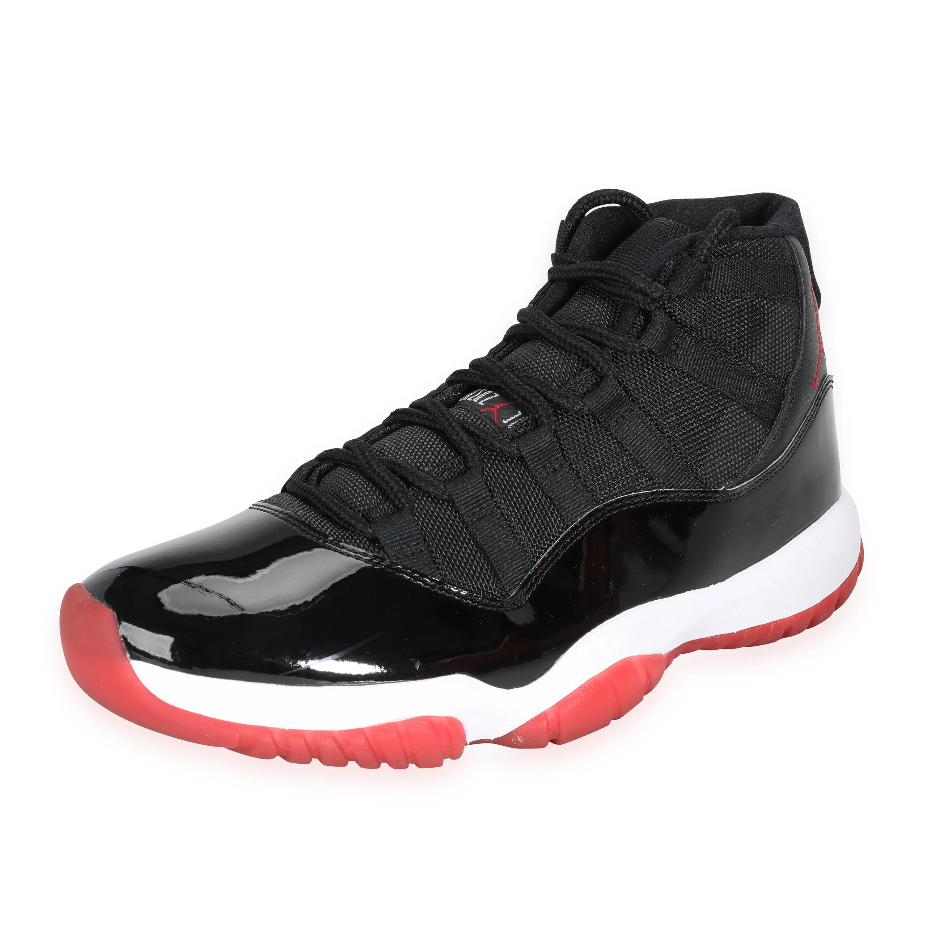 Air Jordan - Air Jordan XI Air Jordan 11 Retro Bred 2019 (9 US)