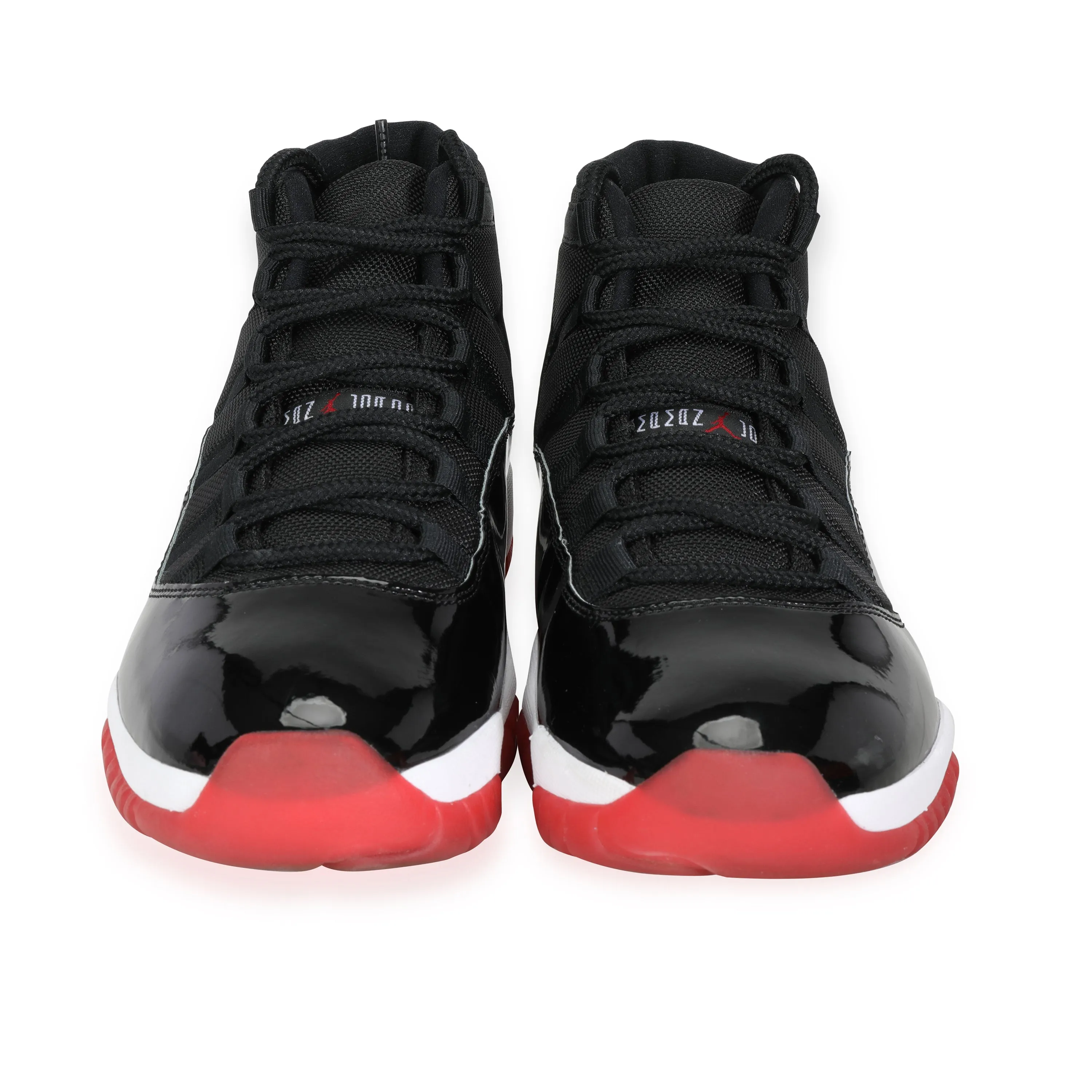 Air Jordan - Air Jordan XI Air Jordan 11 Retro Bred 2019 (9 US)