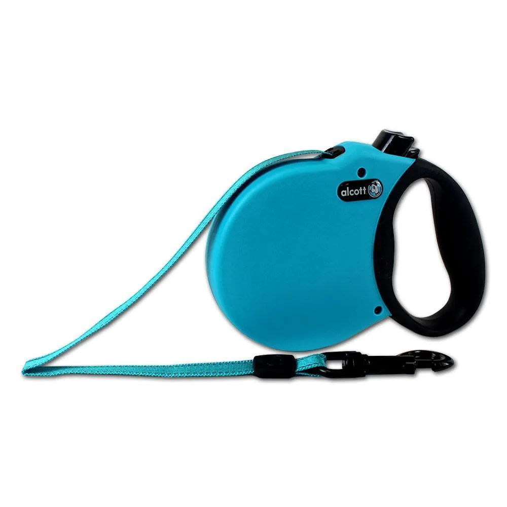 Alcott Expedition Retractable Leash