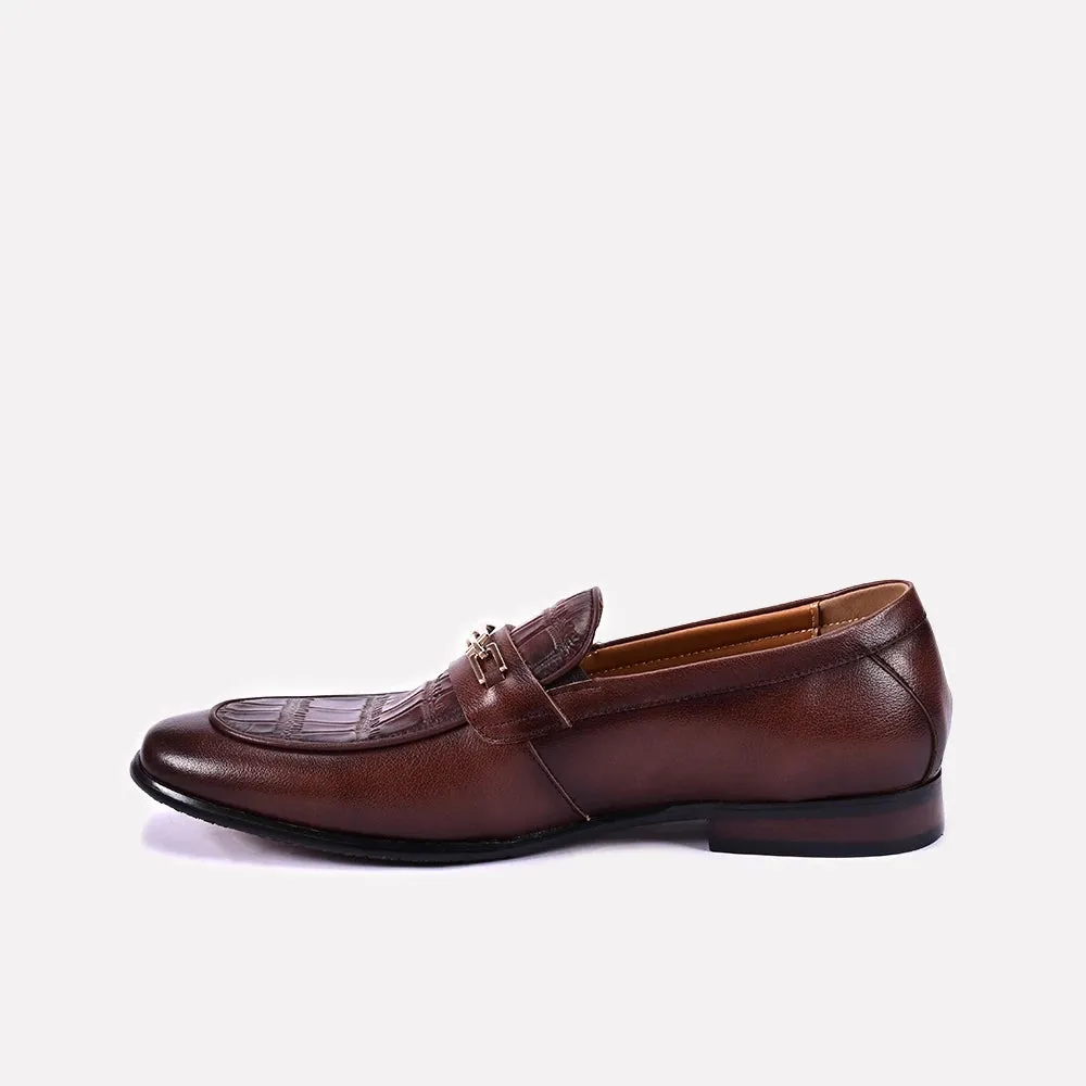 Alexander Brown Formal Shoes 0111018