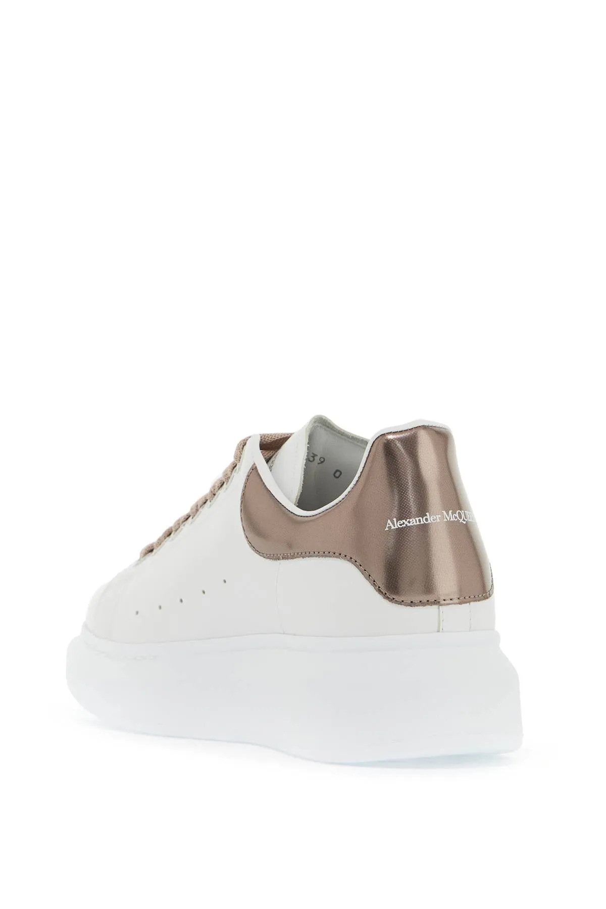 Alexander Mcqueen Oversize Sneakers