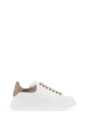 Alexander Mcqueen Oversize Sneakers