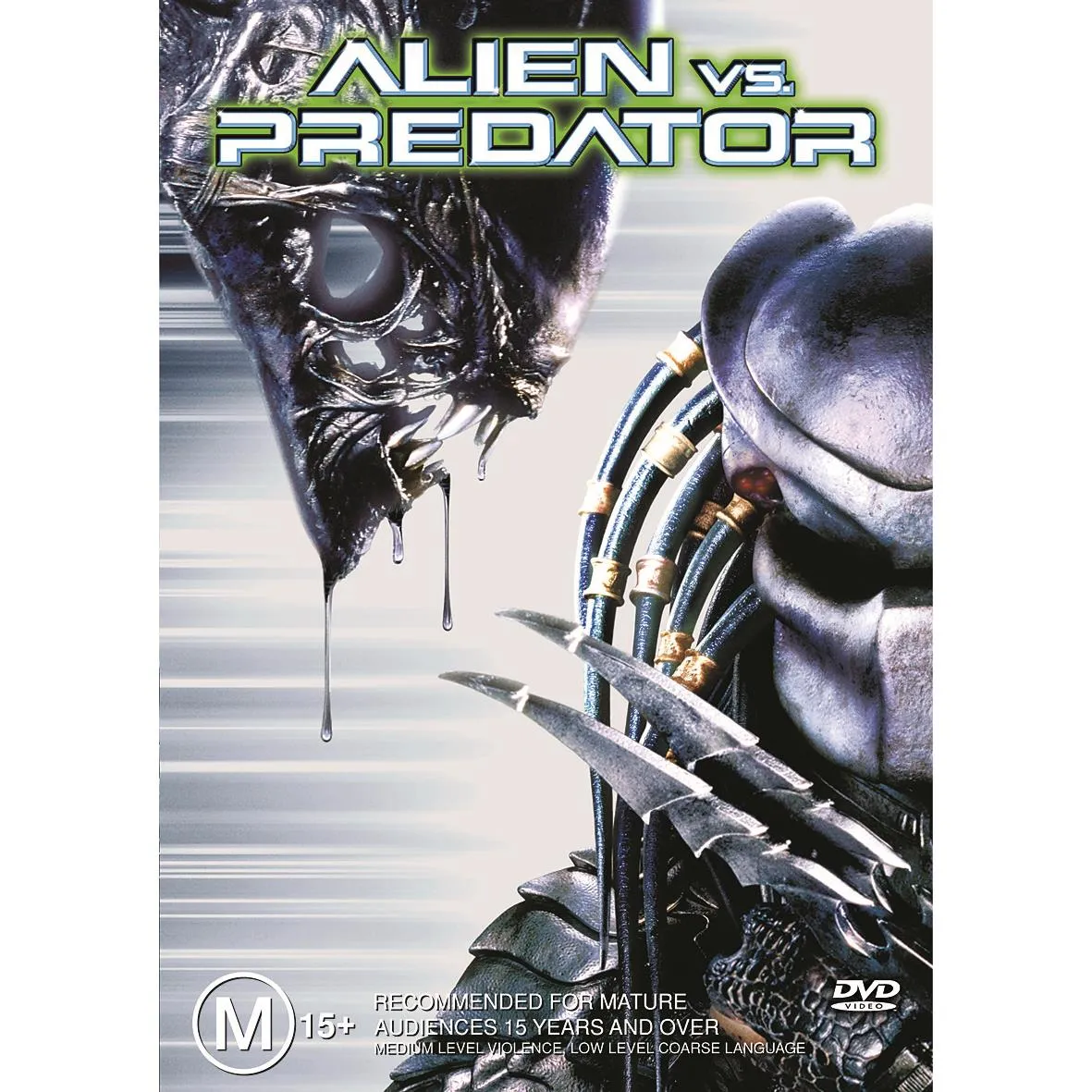 Alien Vs Predator