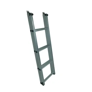 Alloy Ladder for Fold Out Roof Tent