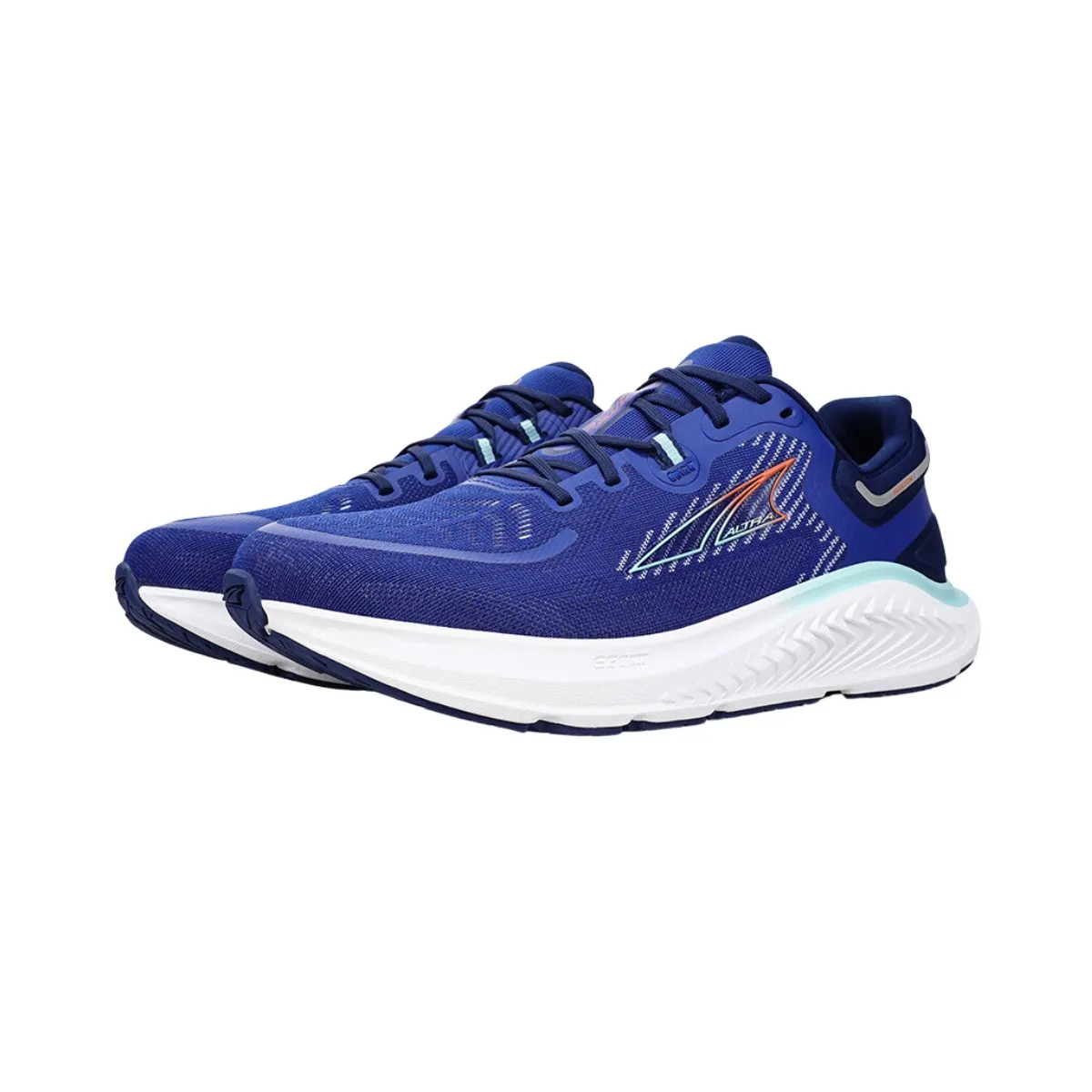 Altra Paradigm 7 Blue Shoes SS24