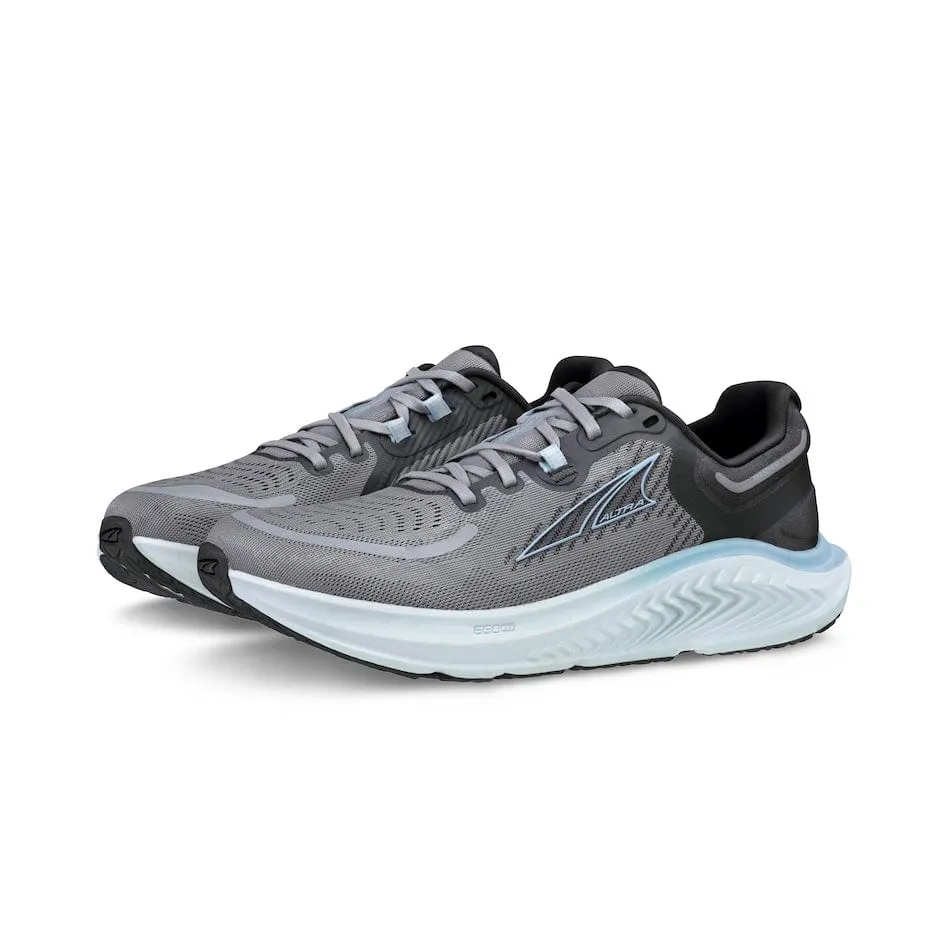 Altra Paradigm 7 Women's Running Shoes Dark Gray AW24