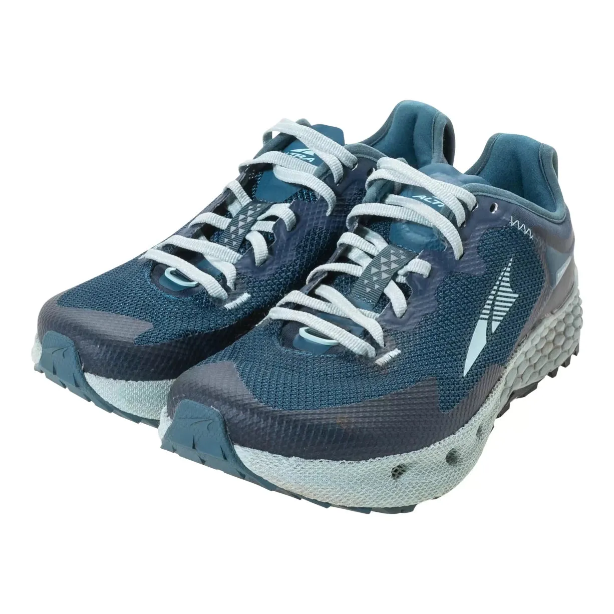 Altra Timp 4 Trail Running Shoes - Women's